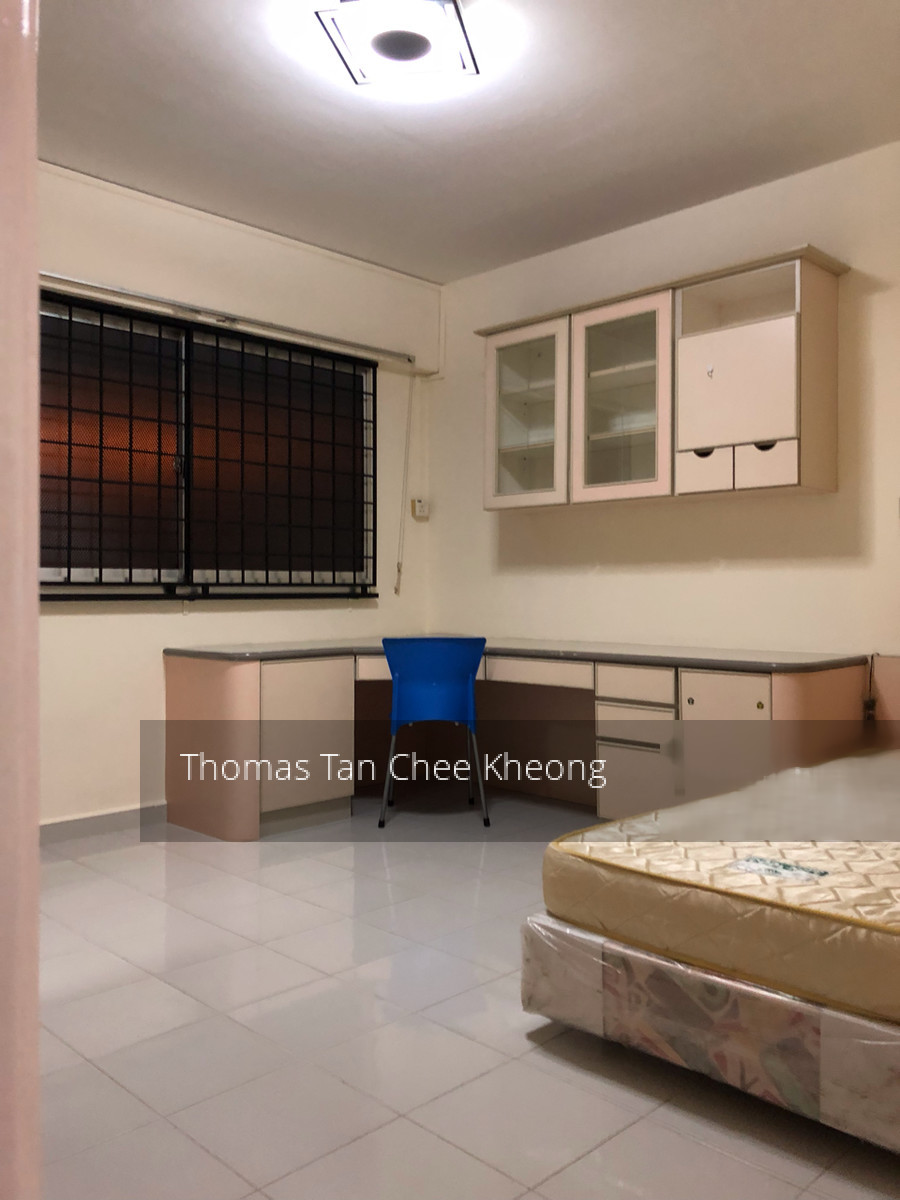 Blk 441 Hougang Avenue 8 (Hougang), HDB Executive #183091802